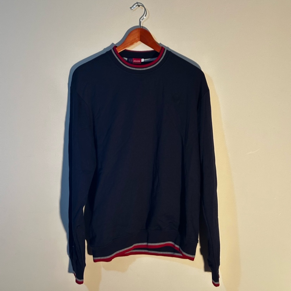 Crewneck Sweater XXL